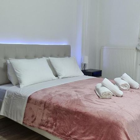 Sergios Apartments 16 アレクサンドルポリス エクステリア 写真
