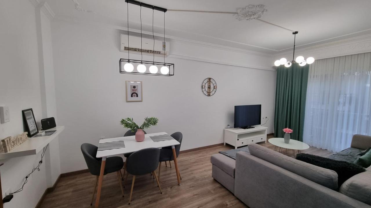 Sergios Apartments 16 アレクサンドルポリス エクステリア 写真